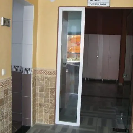 Orange Garden Cikcilli Apartman