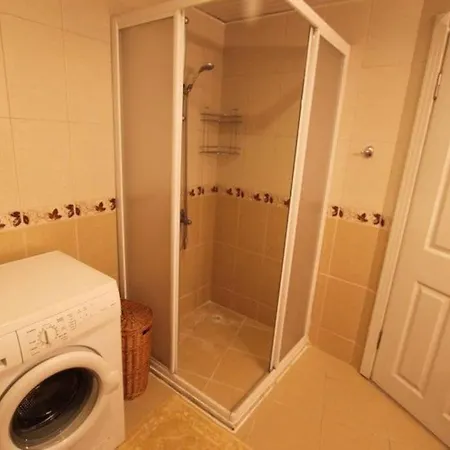 Apartman Orange Garden Cikcilli